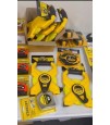 Stanley Mixed Tools. 8370 Units. EXW Los Angeles